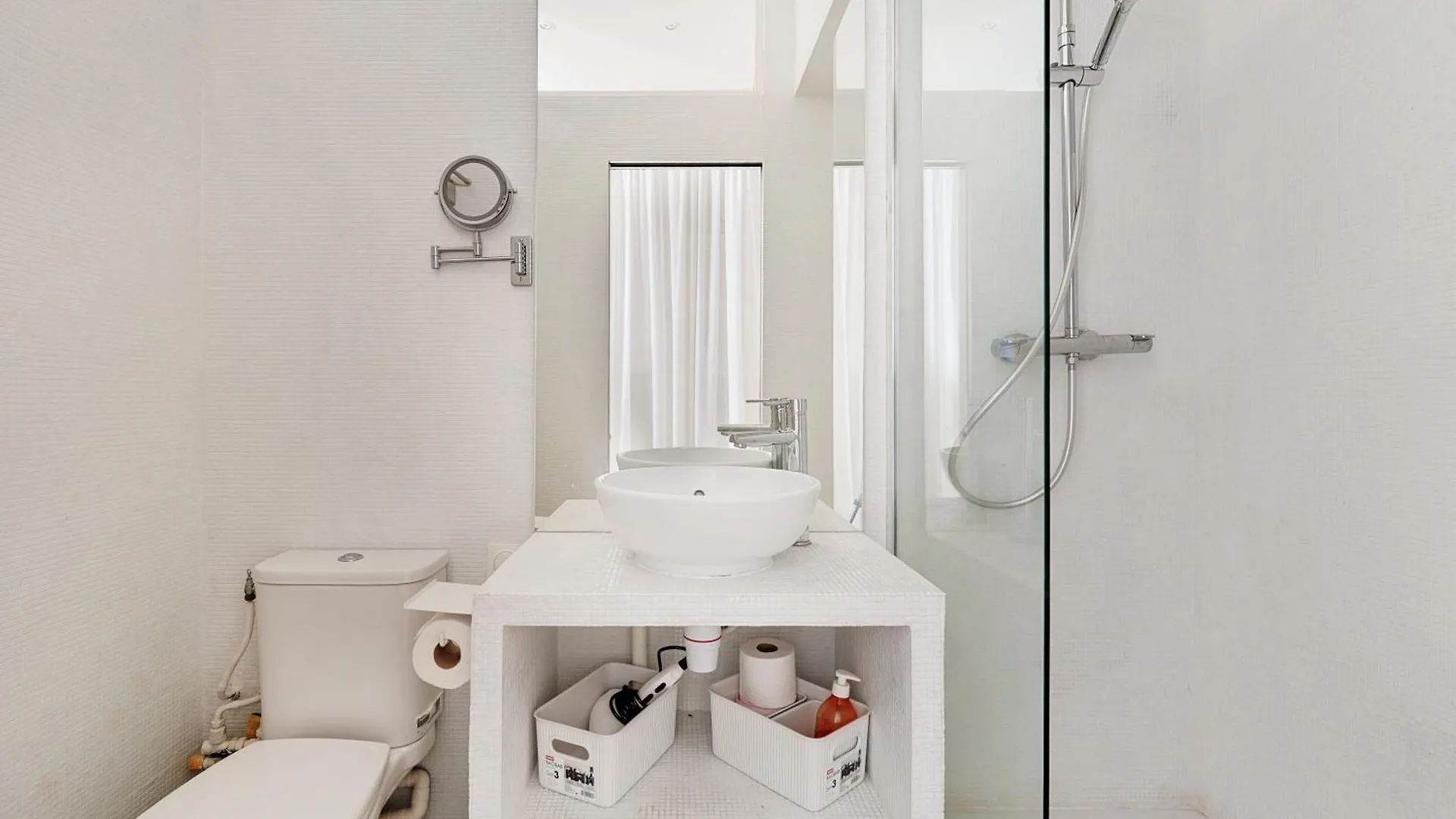 Superbe T2 Bon Marches Rive Gauche Apartment Paris
