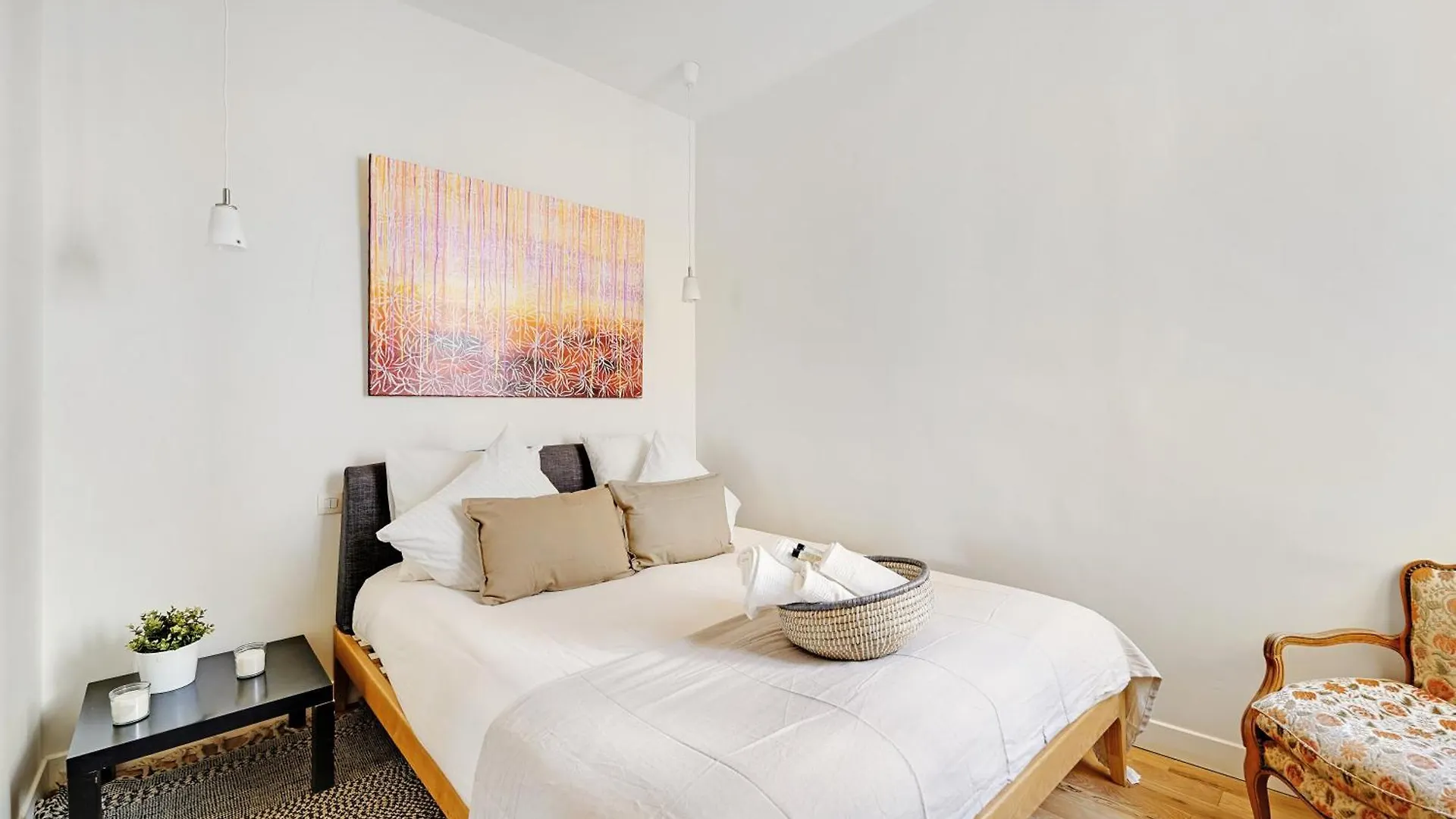 Apartment Superbe T2 Bon Marches Rive Gauche Paris